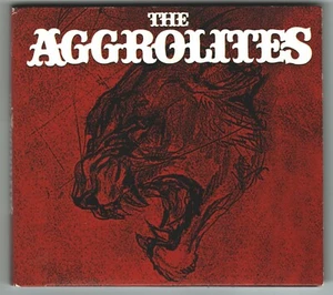 The Aggrolites - The Aggrolites selbstbetitelte CD, 2006 - Bild 1 von 4