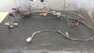 1991 年福特野马乘客右手电动门线束 93 91 90 89 — 第 1/4 张图片