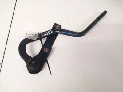 Chrysler Voyager 2002 capó bisagra derecha 04860686aa, genuino #1499522-37 Foto 1 de 4