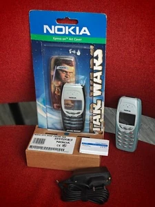 Nokia 3410 Star Wars Covers New Swap Phone | Nokia 3310 - Picture 1 of 16