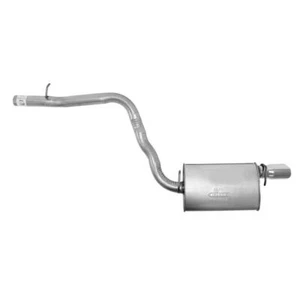 7532-AO Exhaust Muffler Fits 2006 Dodge Charger Daytona R/T 5.7L V8 GAS OHV - Picture 1 of 6