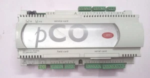 Carel PC03000AS0 Modulo di controllo della temperatura usato - Foto 1 di 8