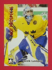 2005-06 ITG Heroes and Prospects Hockey - Pick Your Cards