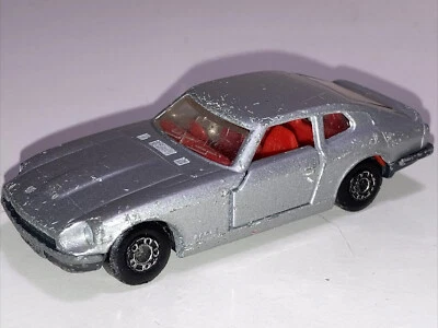 MATCHBOX SUPERFAST No 67 DATSUN 260 Z 2+2  MADE IN ENGLAND 1978 LESNEY - Image 1 of 4