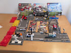 Lego Racers 8123 Ferrari F1 8124 Ice Rally 8125 Thunder Raceway 8189 Ramp Crash