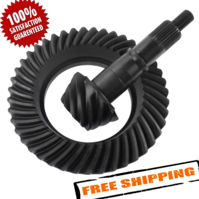 Anillo diferencial y piñón Motive Gear F888430 relación 4,30 para 8,8" (10 pernos) Foto 1 de 4