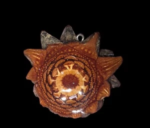 Knobcone PENDANT - Picture 1 of 3