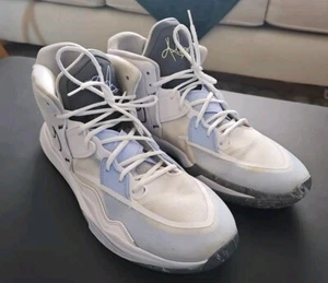 Nike Kyrie Infinity EP Smoke and Mirrors. Size 18. - Picture 1 of 7
