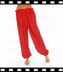 Pantalones Sueltos de Látex Unisex Cintura y Tobillo Estilo Apretado Pantalones Personalizar .4mm F96 - Imagen 1 de 4