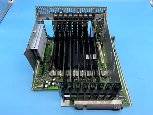 HP SYSTEM BOARD - I/O BACKPLANE , AB463-2160A, AB463-60027 - Picture 1 of 5