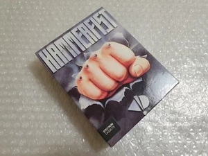 Hammerfist - Vivid Image Design - Sinclair ZX Spectrum (Tested β
)π§ - Afbeelding 1 van 12