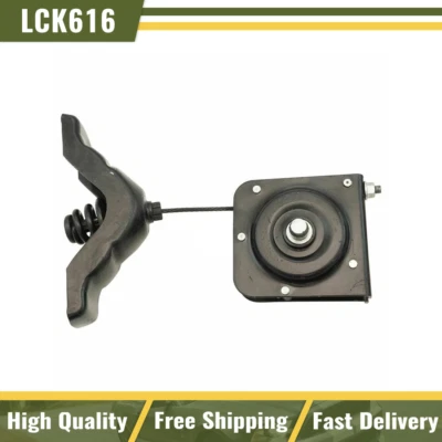 Conjunto de polipasto portador de neumático de repuesto Dorman nuevo para camioneta Dodge Ram 1500 2500 3500 Foto 1 de 4