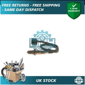 Sensor de oxígeno lambda se adapta a Mini Cooper JCW Countryman Paceman BMW Serie 5 6 HMH - Imagen 1 de 12