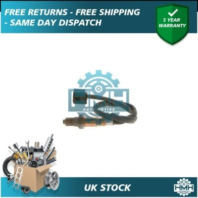 Fits Mini Cooper JCW Countryman Paceman BMW 5 Series 6 HMH Lambda Oxygen Sensor - Imagen 1 de 4