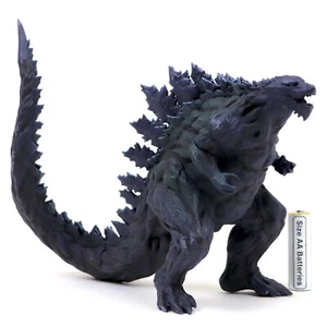 GODZILLA Battle Mobile Proliferation City Limited Premium Figure SEGA 2018 JAPAN - Picture 1 of 12