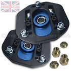 FITS BMW E30 Camber/Fully Adjustable Top Mounts CMB4059