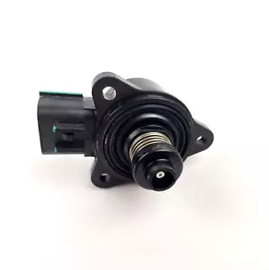 Idle Air Control Valve 63P-1312A-02-00 For Yamaha ATV Grizzly Kodiak 700 2016-24 - Picture 1 of 6