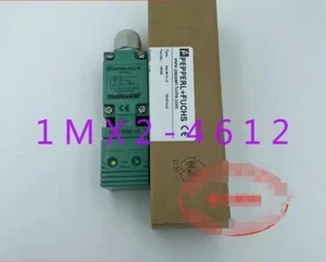1pc new   P+F IA8-M1K-I3 #E2 - Picture 1 of 4