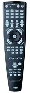 Mando a distancia de reemplazo para Harman Kardon AVR3000 | AVR4000 | AVR4500 | AVR1500 | - Imagen 1 de 1