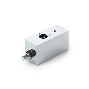 Manguera Hidráulico Explosión Válvula Con Externo Ajuste Vubr , 3/8 ", 1/2" Bsp - Imagen 1 de 3