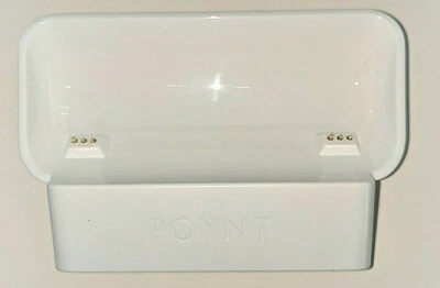 Estación base/muelle Poynt P3301/P3303 ~ Original ~ Foto 1 de 4