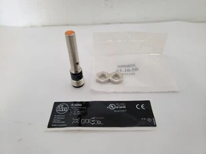 IFM ELECTRONIC IEB3001-BP0G-US -100-DPS INDUCTIVESENSOR (IE5090) NNB - Picture 1 of 9