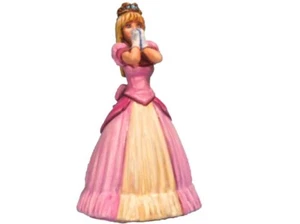 Prisoner Princess Aurora Model Miniatures Unpainted Figure FE-019 - Picture 1 of 8