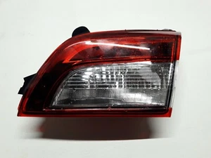 2015 2016 SUBARU OUTBACK RIGHT TAIL LIFT GATE LIGHT OEM USED 946073  - Picture 1 of 5
