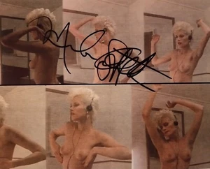 Melanie Griffith signiert 8x10 - Bild 1 von 1