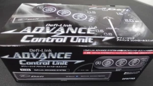 DEFI OEM ADVANCE ADVANCE CONTROL LINK UNIT SYSTEM ☆ DF07703  ☆ - Bild 1 von 11