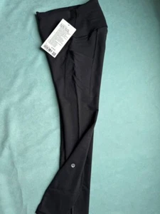 Lululemon Wunder Train High-Rise Tight mit Taschen 25" Größe wählbar - Bild 1 von 2
