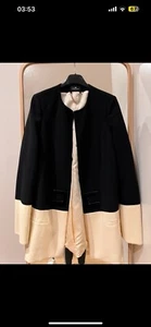 elisabetta franchi mantel Neuwertig - Bild 1 von 9