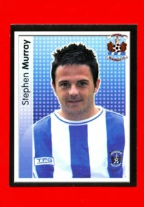 SPL 2004 SCOTTISH LEAGUE Panini - Figurina-Sticker n.267 - MURRAY KILMARNOCK - Picture 1 of 2
