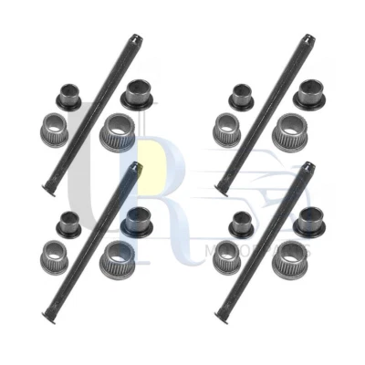 Dorman 4X Front Door Hinge Pin and Bushing Kit for GMC K1500 1979-1984 1985 1986 - Image 1 of 4