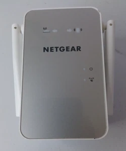Netgear EX6150v2 AC1200 Bezprzewodowy dwuzakresowy przedłużacz zasięgu WiFi - Zdjęcie 1 z 5