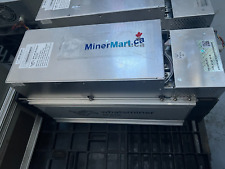 Used Whatsminer M31s 78TH 3276W BTC Miner In Canada Stock Ready to Ship