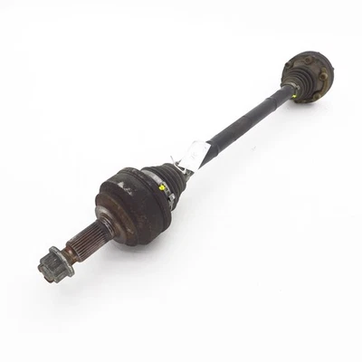 drive shaft rear Audi Q7 4L 4.2 TDI V8 03.06- propshaft - Изображение 1 из 2