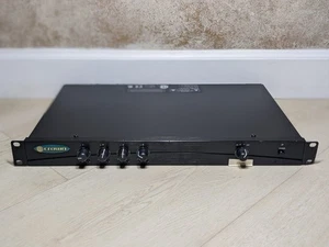 Crown 14M Mezclador 4x1 Canal Preamplificador Micrófono Analógico - Imagen 1 de 13