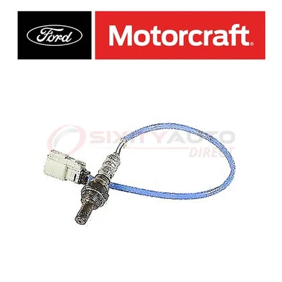 Motorcraft O2 Oxygen Sensor for 2011-2016 Lincoln MKS 3.5L V6 - Electrical ch - Изображение 1 из 4