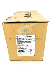 NIDEC Control Techniques M700-054 00300 A101 00 AB100 15,0 kW + PANEL NUEVO - Imagen 1 de 22