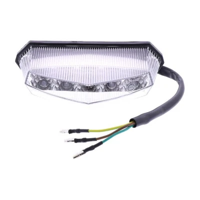 Fanale 101 OCTANE bianco LED DERBI 50 SENDA HYP DRD EVO 2008-2012 Foto 1 de 2