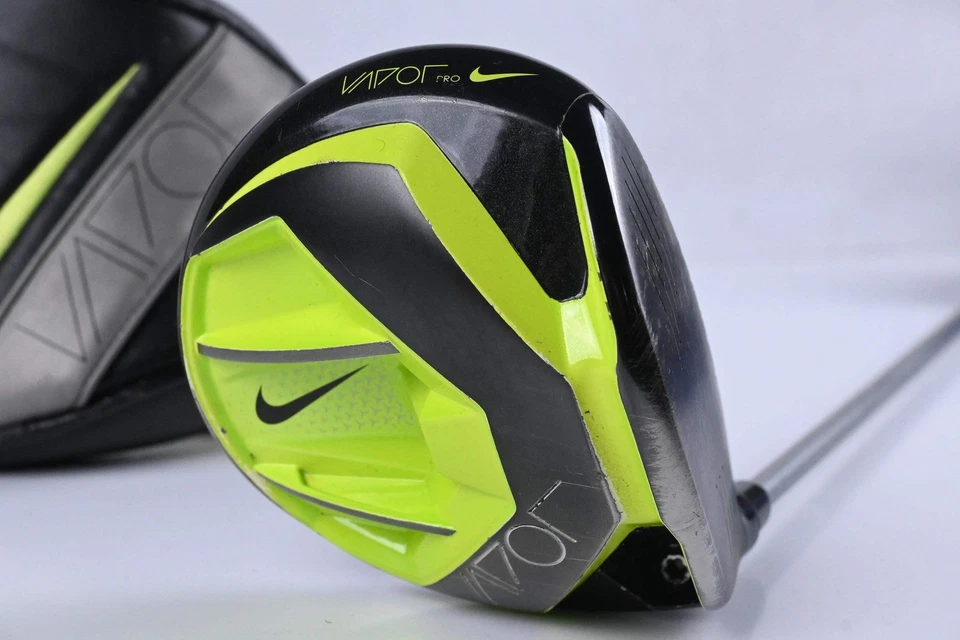 Nike Vapor Pro Driver / 10.5 Degree / Stiff Flex Diamana S+ 60 Shaft - Image 1 of 4