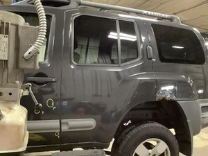 Driver Rear Side Door Electric Fits 05-15 XTERRA 327807 - Picture 1 of 12