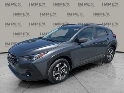 Subaru XV Crosstrek Premium 2024 Foto 1 de 4