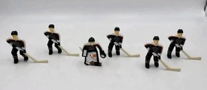 NHL All-Stars Team Away Buddy L Wayne Gretzky Table Top Hockey Kevin Overtime - Picture 1 of 7