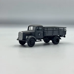 Mercedes-Benz L3000 Wehrmacht Truck – Adolf Galland Staffel Emblem 1/87 (H0) - Picture 1 of 5