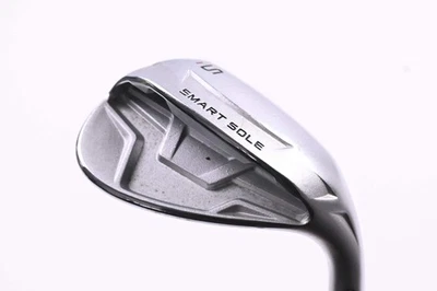 Cleveland Smart Sole 4 Sand Wedge / 58 Degree / Wedge Flex Smart Sole Shaft - Image 1 of 4