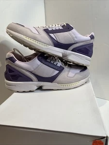 Größe 13 Herren - Adidas ZX 8000 - Bild 1 von 8