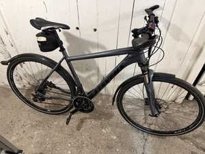 Stevens 7X SX DISC 52 Fahrrad - Bild 1 von 18