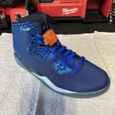 Air Jordan Spike Forty PE 'Game Royal' 807541-405 para hombre talla 10,5 Foto 1 de 4